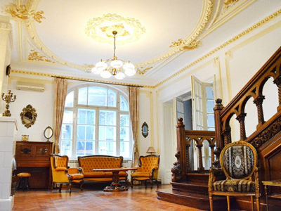 Galerie media