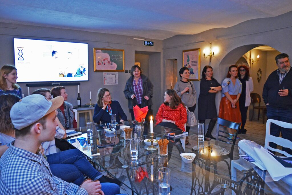 CSR Think Tank #18