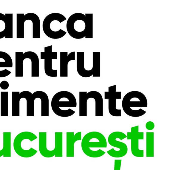 Marii retaileri se întâlnesc la aceeași masă pentru a dezbate risipa alimentară, împreună cu Asociația Banca pentru Colectarea și Distribuirea Alimentelor