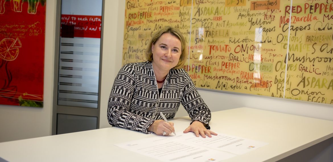 Sphera Franchise Group se alătură companiilor din România semnatare ale Cartei Diversității