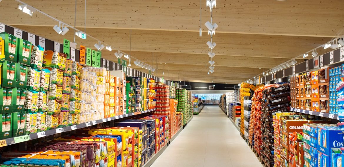 Lidl a obținut cel mai înalt calificativ al certificării BREEAM pentru un magazin din București