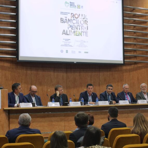 Șefii Lidl și METRO, la aceeași masă cu reprezentanții autorităților, într-un dialog deschis despre risipa alimentară