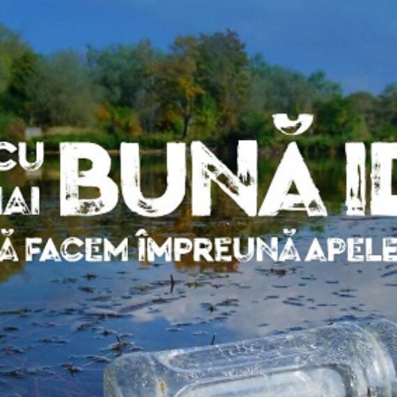 Lidl oferă granturi ONG-urilor și școlilor pentru proiecte despre mediu