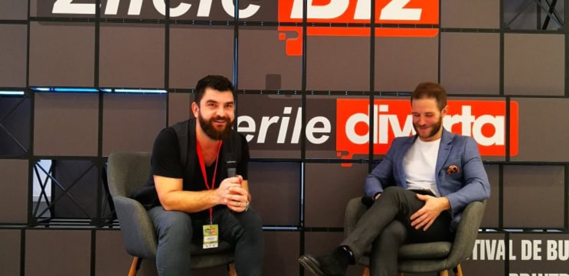 Participare la Zilele Biz 2019