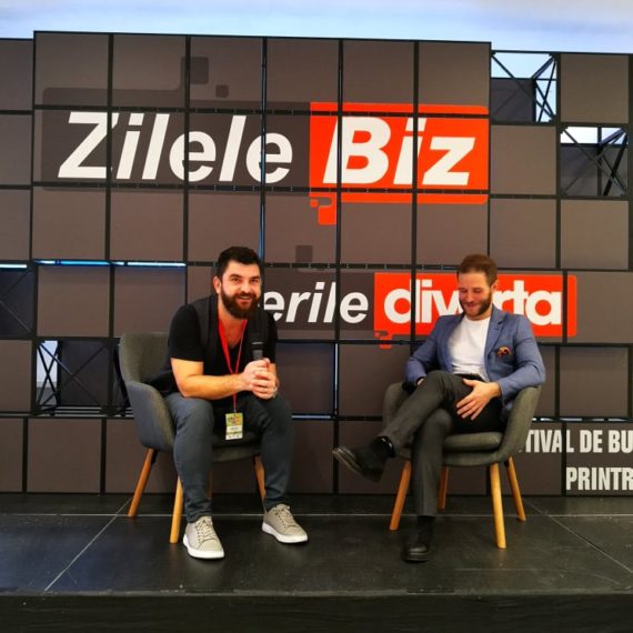Participare la Zilele Biz 2019