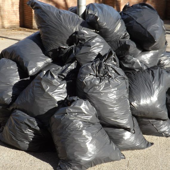 România are a doua cea mai slabă rată de reciclare a deșeurilor din UE