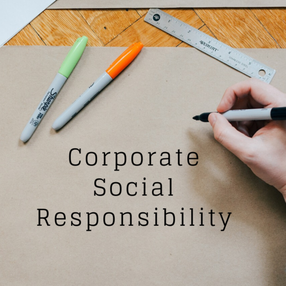 Studiu: Cât de mult contează responsabilitatea socială a companiilor pentru consumatorii români?