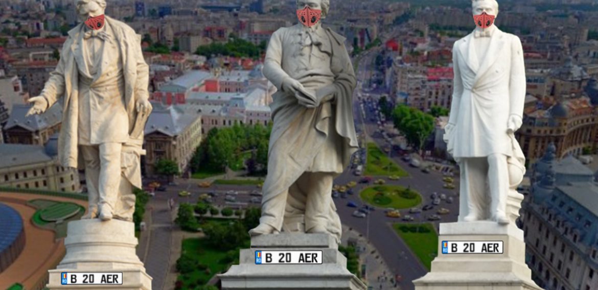 Aerul nu are culoare politică! Solicităm soluții sustenabile de îmbunătățire a calității aerului, pentru noi și generațiile viitoare