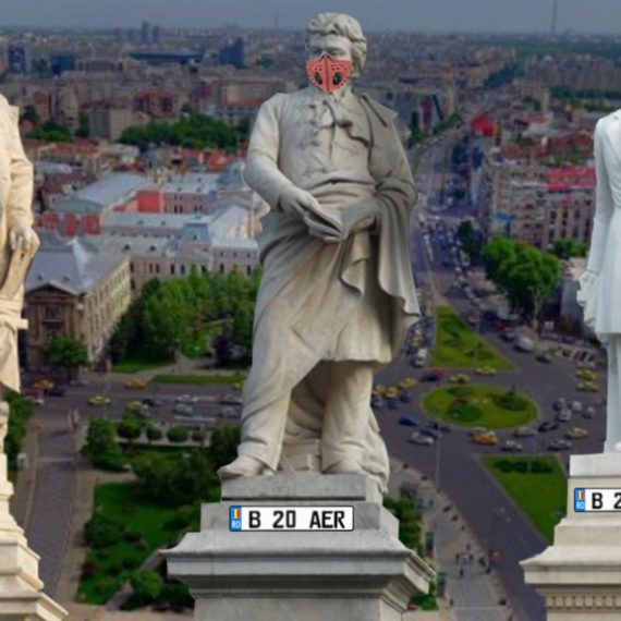 Aerul nu are culoare politică! Solicităm soluții sustenabile de îmbunătățire a calității aerului, pentru noi și generațiile viitoare
