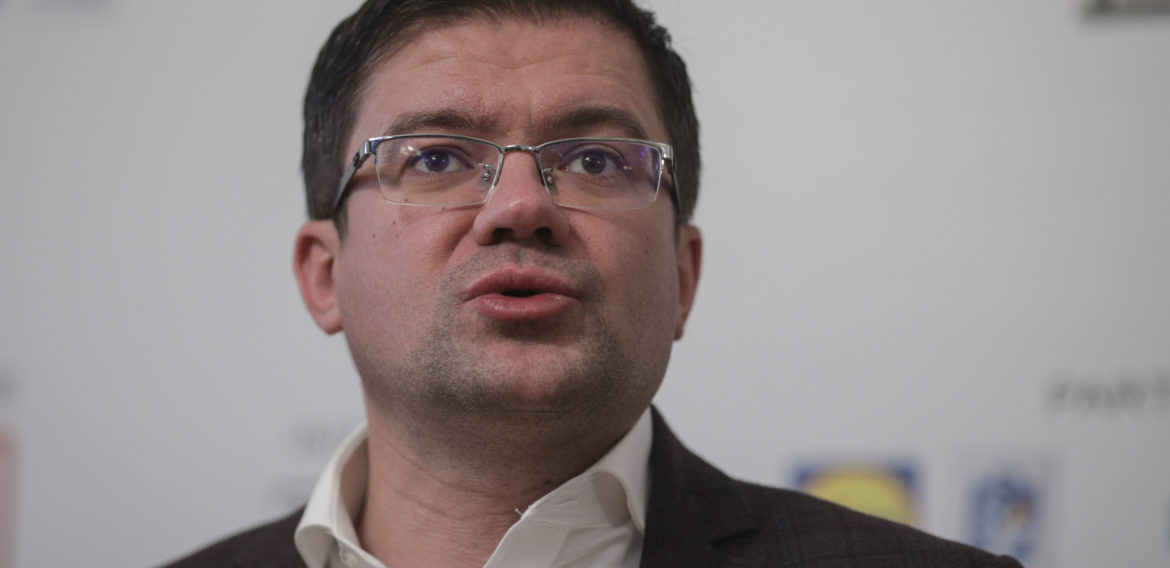 Ministrul Mediului: Vom introduce în România sistemul garanției pe ambalajele reciclabile | Ambasada Sustenabilității în România
