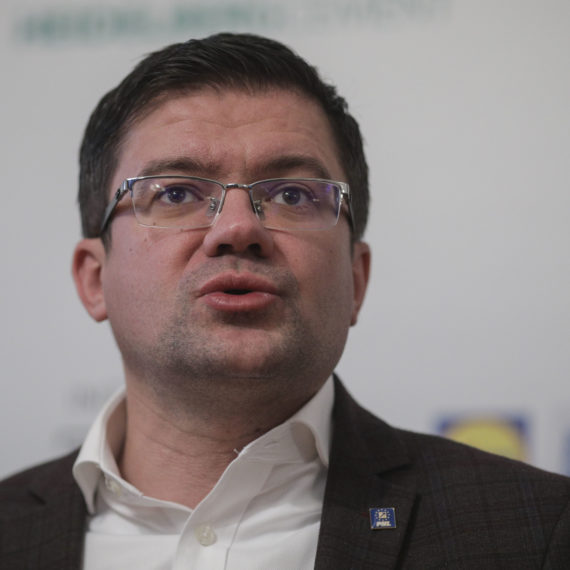 Ministrul Mediului: Vom introduce în România sistemul garanției pe ambalajele reciclabile | Ambasada Sustenabilității în România