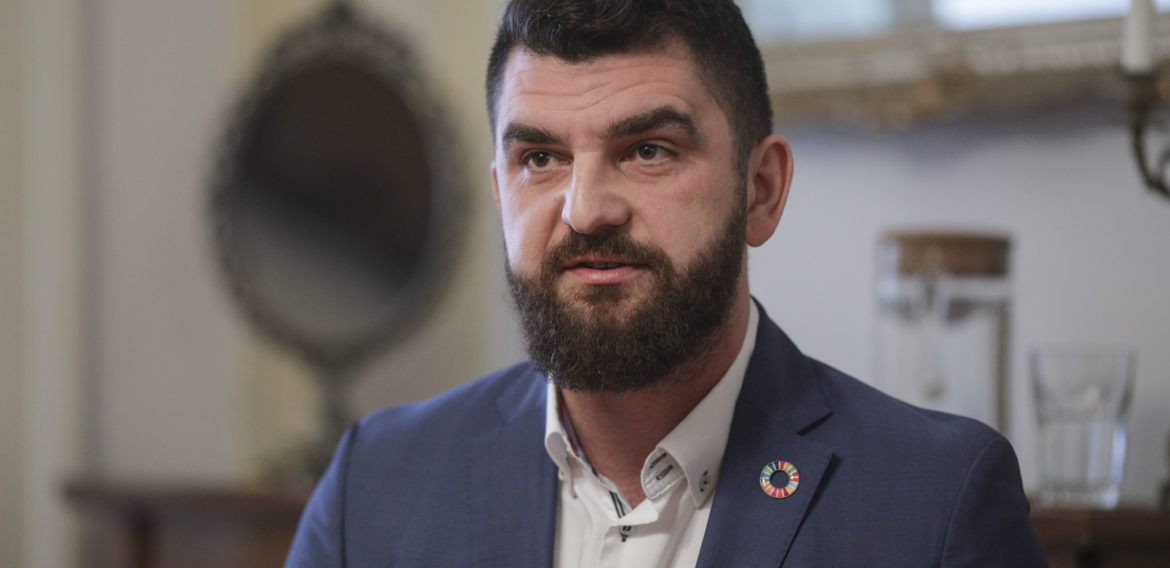 Da, viitorul a început!