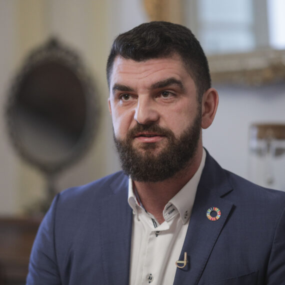 Da, viitorul a început!