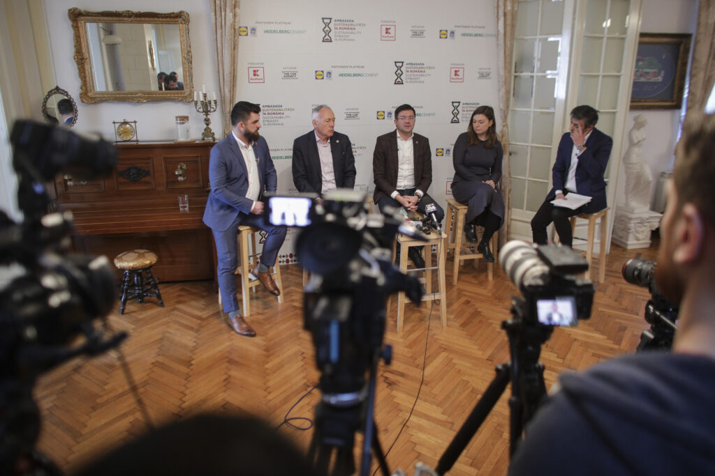 Sustainability Talks #25