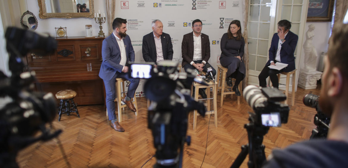 Sustainability Talks #25