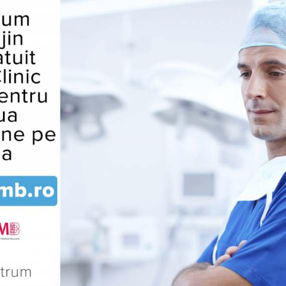 Platformă de consultații la distanță la Spitalul Colentina pentru pacienții care au fost internați