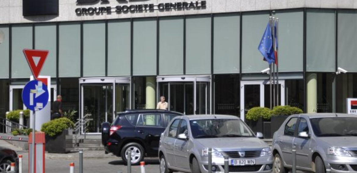 BRD donează două milioane de lei pentru susţinerea sectoarelor medical şi cultural independent