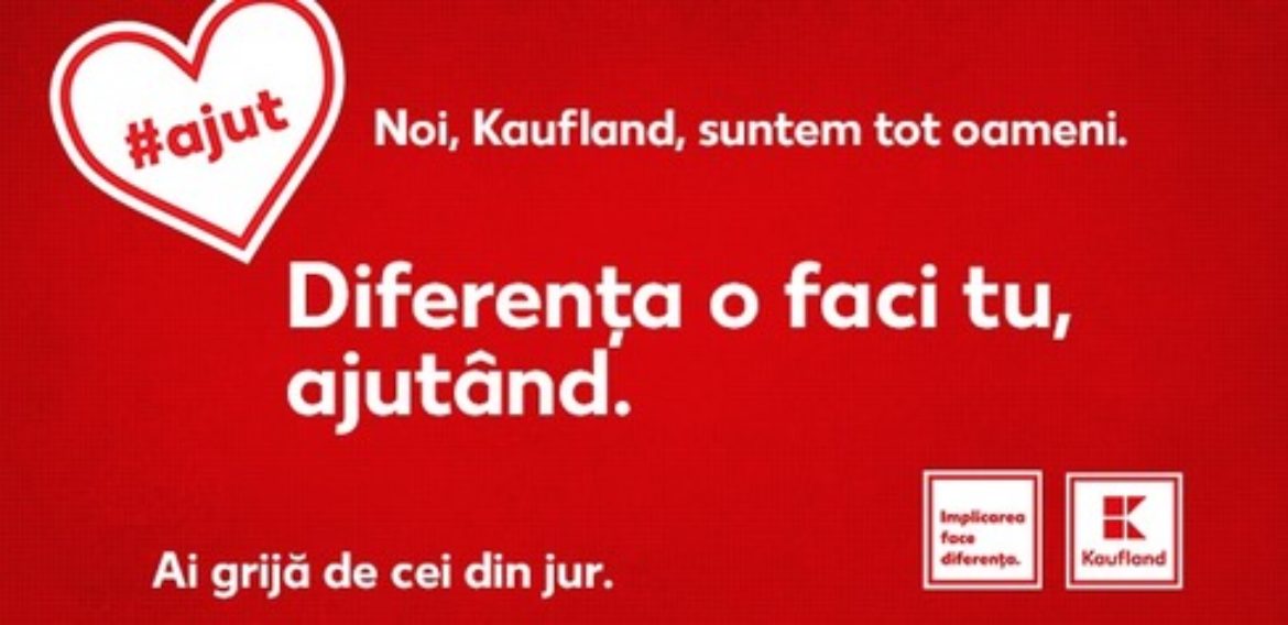Kaufland România oferă un bonus de 1,6 milioane euro angajaţilor din magazine şi depozite