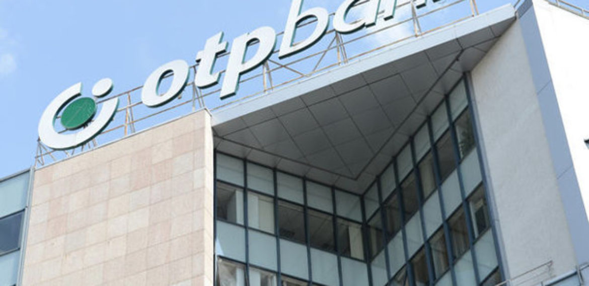 OTP Bank România donează 500.000 lei în sănătate, în lupta împotriva răspândirii și combaterii COVID-19
