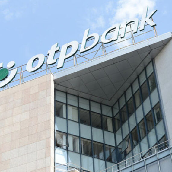 OTP Bank România donează 500.000 lei în sănătate, în lupta împotriva răspândirii și combaterii COVID-19