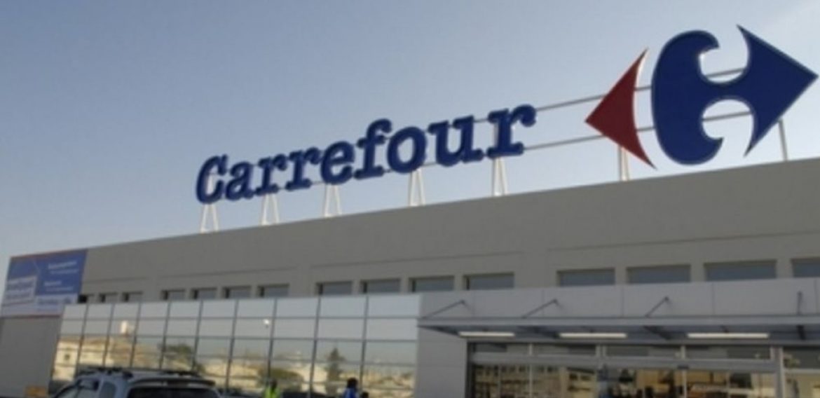 Ministerul Sănătăţii: Carrefour România va asigura, în următoarea lună, alimente pentru trei spitale din ţară, aflate în prima linie în lupta cu Covid-19