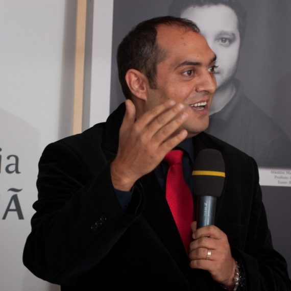 Cred în nevoia creării unui Fond de Solidaritate