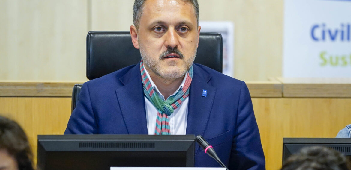 Peste 600 de ONG-uri din România au semnat un Document de Poziție față de Guvernul României
