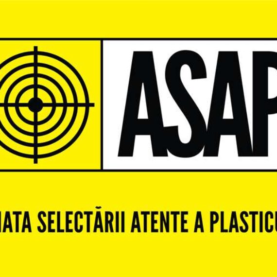 The Institute și Lidl România lansează platforma ASAP, un program de responsabilizare cu privire la poluarea cu plastic