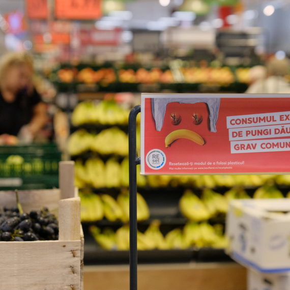 Kaufland anunță aderarea la inițiativa ONU pentru sustenabilitate corporativă, în toate țările în care activează