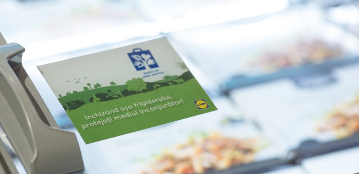 Lidl aderă, la nivel internațional, la UN Global Compact