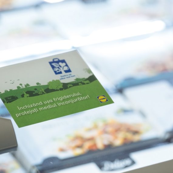 Lidl aderă, la nivel internațional, la UN Global Compact