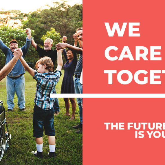 Câștigătorii proiectului „We Care Together”, un program de finanțare de 200.000 de euro pentru proiectele derulate de ONG-urile din România