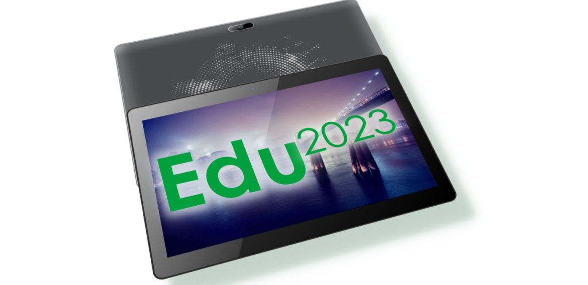 272 de copii au primit tablete conectate la Internet, în cadrul programului Edu2023
