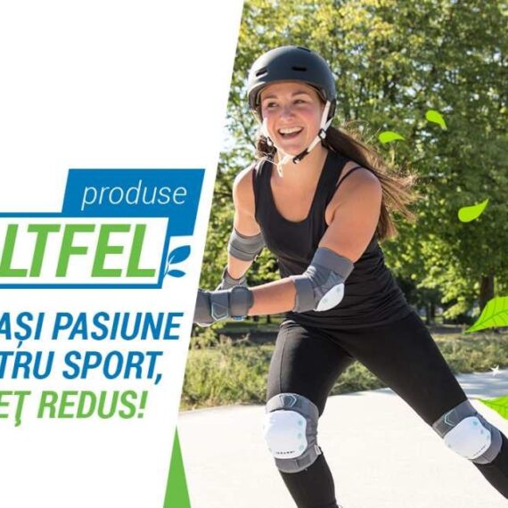 Decathlon lansează “Produs ALTFEL”, un program pentru articole second-hand sau defecte