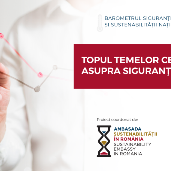 Agenda liderilor politici, diferită de cea a cetățenilor în privința siguranței naționale
