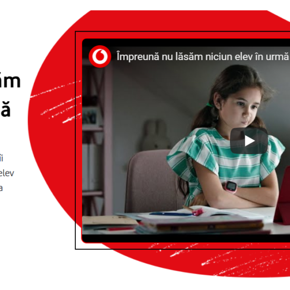 Alte 35 de şcoli din mediul rural se alătură programului „Şcoala din valiză”