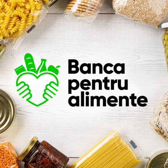 LIDL România și ceilalți parteneri ai rețelei Băncilor pentru Alimente au înființat Federația Băncilor pentru Alimente din România (FBAR)