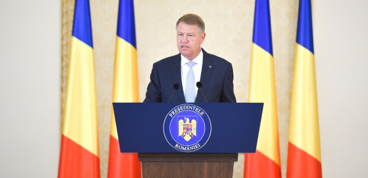 Departament de Climă și Sustenabilitate, înființat în cadrul Administrației Prezidențiale