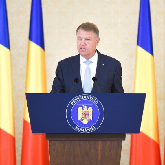 Departament de Climă și Sustenabilitate, înființat în cadrul Administrației Prezidențiale