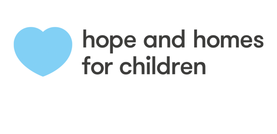 Hope and Homes for Children