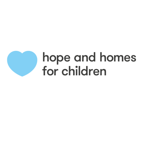 Hope and Homes for Children