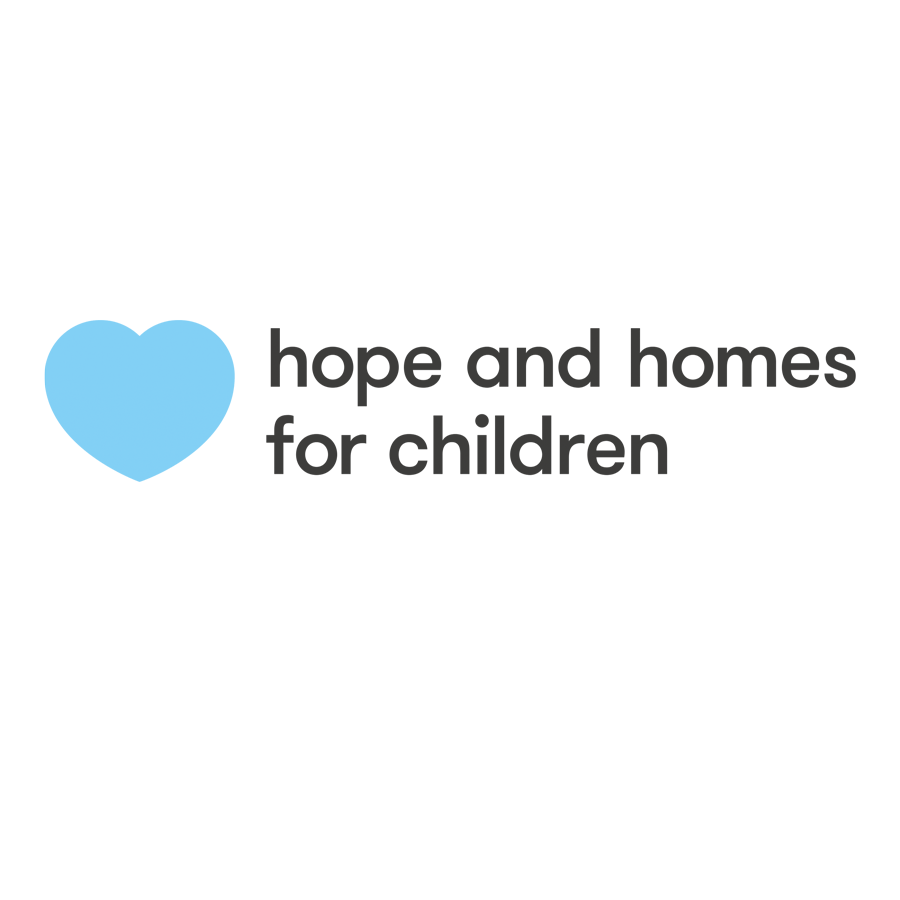 Hope and Homes for Children