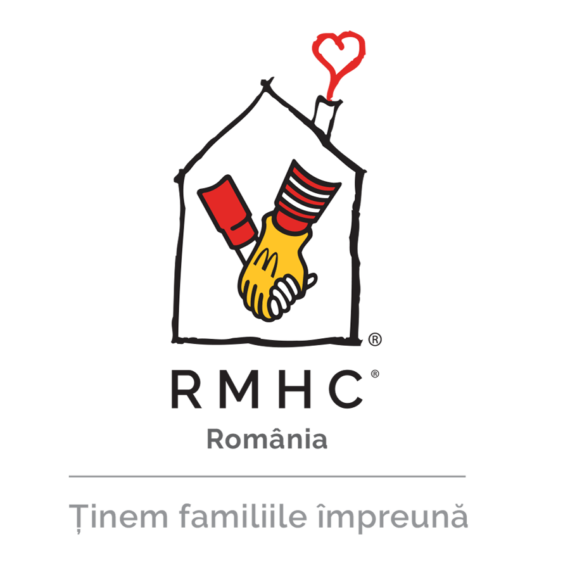 Fundația pentru Copii Ronald McDonald