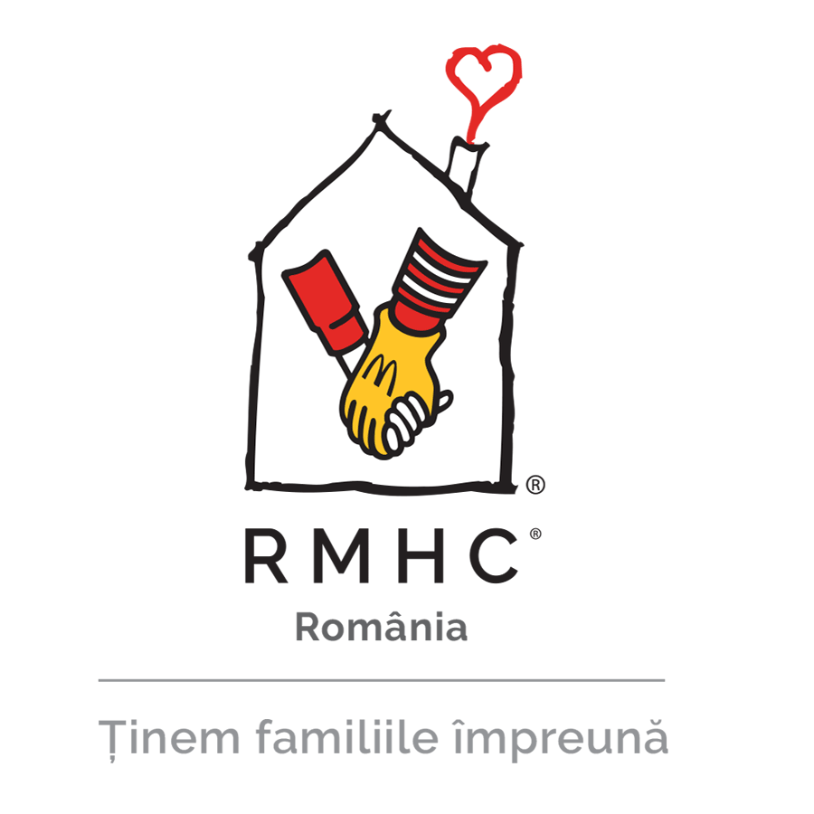 Fundația pentru Copii Ronald McDonald
