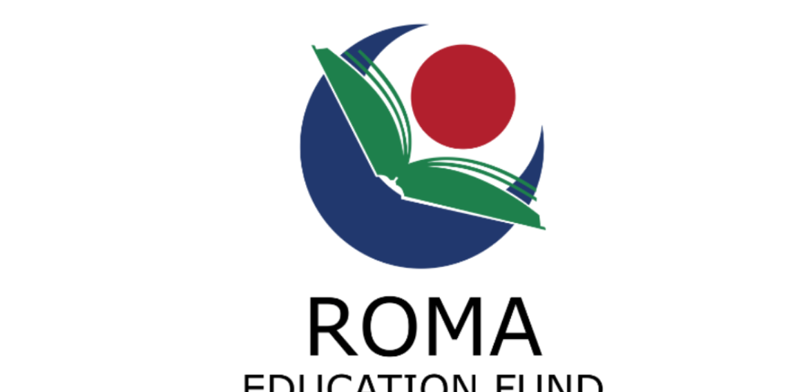 Roma Education Fund (REF) România