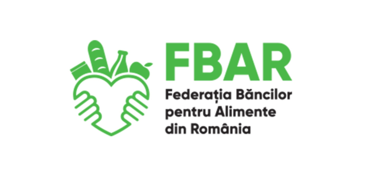 Federația Băncilor pentru Alimente din România – FBAR