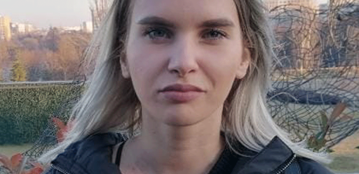 Raluca Andreea Pislaru