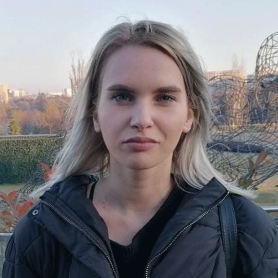 Raluca Andreea Pislaru