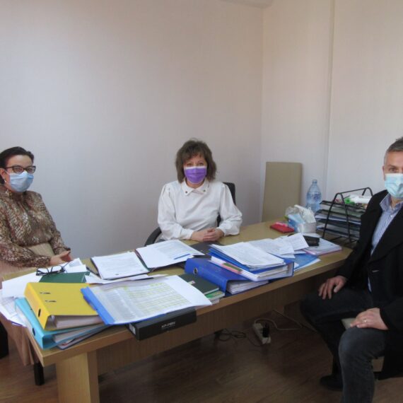 Asociația Balkan Development Support, parteneriat cu Inspectoratul Școlar Județean Ialomița pentru creșterea numărului de clase de învățământ dual