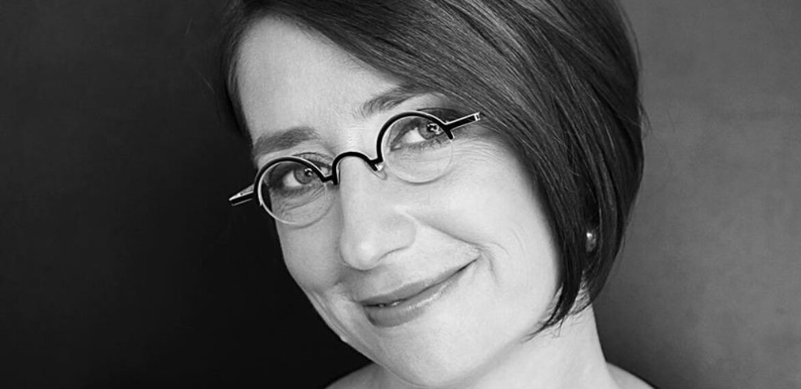 Cristina Hanganu
